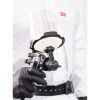 Performance Gravity Fine Finish Atomizing Head - White Kelford
