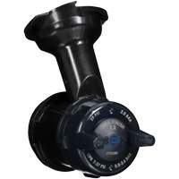 Performance Gravity Fine Finish Atomizing Head - Blue Kelford