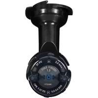 Performance Gravity Fine Finish Atomizing Head - Blue Kelford