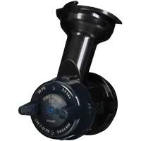 Performance Gravity Fine Finish Atomizing Head - Blue Kelford