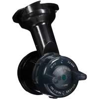 Performance Gravity Fine Finish Atomizing Head - Green Kelford