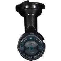 Performance Gravity Fine Finish Atomizing Head - Green Kelford