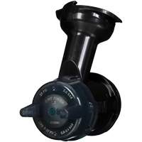 Performance Gravity Fine Finish Atomizing Head - Green Kelford