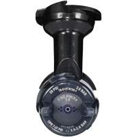 Performance Gravity Fine Finish Atomizing Head - Purple Kelford