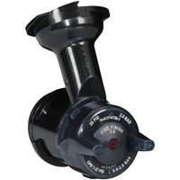 Performance Gravity Fine Finish Atomizing Head - Red Kelford