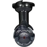 Performance Gravity Fine Finish Atomizing Head - Red Kelford