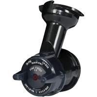 Performance Gravity Fine Finish Atomizing Head - Red Kelford