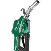 Green Automatic Diesel Spout Nozzle Kelford