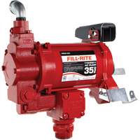 115/230V AC Fuel Transfer Pump Kelford