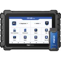 ONE Plus Professional 10.1" Automotive Diagnostic Tool Kelford