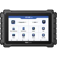 ONE Plus Professional 10.1" Automotive Diagnostic Tool Kelford