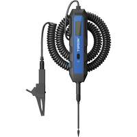 Testeur de circuit automobile CT100 avec test de charge, &eacute;cran ACL et alertes de polarit&eacute; Kelford