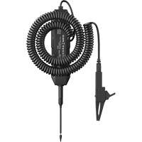Testeur de circuit automobile CT100 avec test de charge, &eacute;cran ACL et alertes de polarit&eacute; Kelford