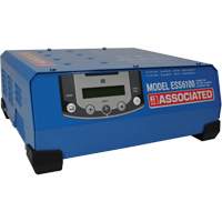 100 A High-Power Smart Charger with Inverter Technology Kelford
