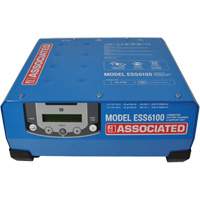 100 A High-Power Smart Charger with Inverter Technology Kelford