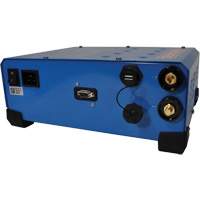 100 A High-Power Smart Charger with Inverter Technology Kelford