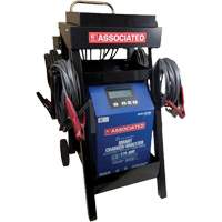 Multi-Vehicle Battery Charger & Reflasher Kelford