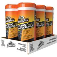 Lingettes protectrices originales Kelford