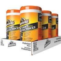 Lingettes protectrices originales Kelford