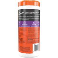 Lingettes nettoyantes Kelford
