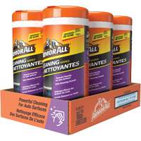 Lingettes nettoyantes Kelford