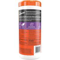 Lingettes nettoyantes et d&eacute;sodorisantes Kelford