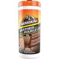 Lingettes nettoyantes et traitement pour cuir Extreme Shield + c&eacute;ramique Kelford