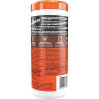 Lingettes nettoyantes et traitement pour cuir Extreme Shield + c&eacute;ramique Kelford