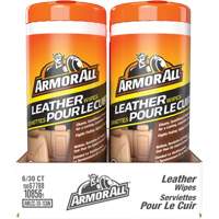 Lingettes nettoyantes et traitement pour cuir Extreme Shield + c&eacute;ramique Kelford