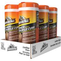 Lingettes nettoyantes et traitement pour cuir Extreme Shield + c&eacute;ramique Kelford
