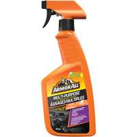 Nettoyant automobile tout usage, 16 oz/473 ml, Bouteille &agrave; g&acirc;chette Kelford