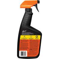 Lustrant pour pneus en vaporisateur Extreme Kelford