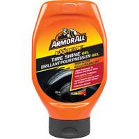 Lustrant pour pneus en gel Extreme Kelford