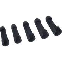 Jeu de 5 douilles pour conduites avec plateau en mousse Kelford