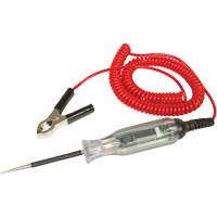 Heavy-Duty Digital Circuit Tester Kelford