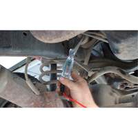 Heavy-Duty Digital Circuit Tester Kelford