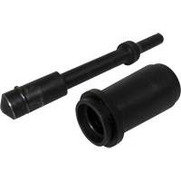 Jeu doutils dinstallation de bague daxe dancrage court Kelford