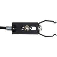 Pince pour raccords &agrave; bouton avec c&acirc;ble de 23 po Kelford