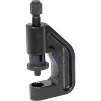 Presse-axe de chape de frein pour camions de classes 6 &agrave; 8 Kelford
