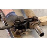 Extracteur de petits joints de cardan, 1 Mcx, Longueur de l'extracteur 1,25" Kelford