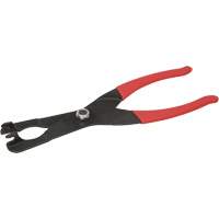 Outil universel pour frein d'urgence Kelford