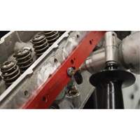 Gabarit de perçage de collecteur pour GM 4,8 L; 5,3 L et 6 L Kelford