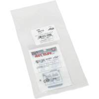 1/4" Clips & O-Rings Set - Bulk Kelford
