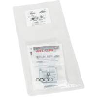 3/8" Clips & O-Rings Set - Bulk Kelford
