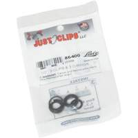 1/2" Clips & O-Rings Set Kelford