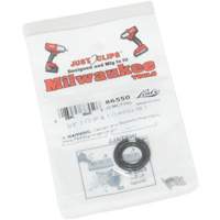 3/4" Clip & O-Ring Set for Milwaukee Kelford