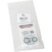 1" Clips & O-Rings Set - Bulk Kelford