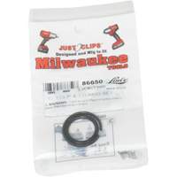 1" Clip & O-Ring Set for Milwaukee Kelford
