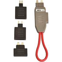 Ensemble de boucle de courant Fuse Buddy Kelford