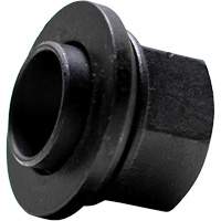 &eacute;crous &agrave; jupe enduits de graphite pour roues &agrave; moyeu-guide 100 mcx Kelford